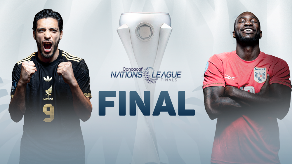 Panama to face Mexico in Concacaf Nations League Final on March 23 at SoFi Stadium in Los Angeles