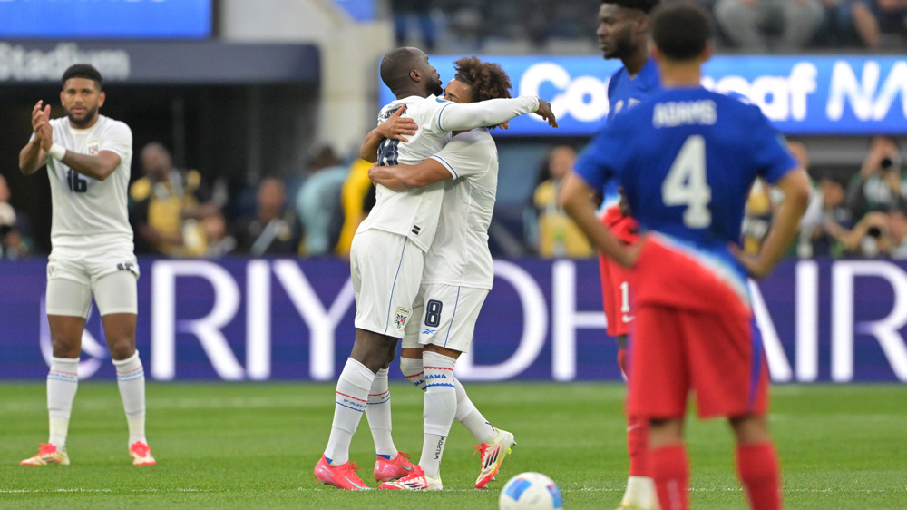 Waterman winner sends Panama to Nations League Final