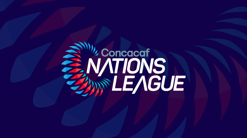 Schedule Confirmed for Qualifying Phase of the Concacaf Nations League