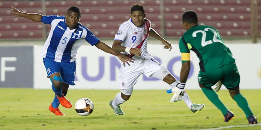 WCQ Game Guide: Honduras v Costa Rica