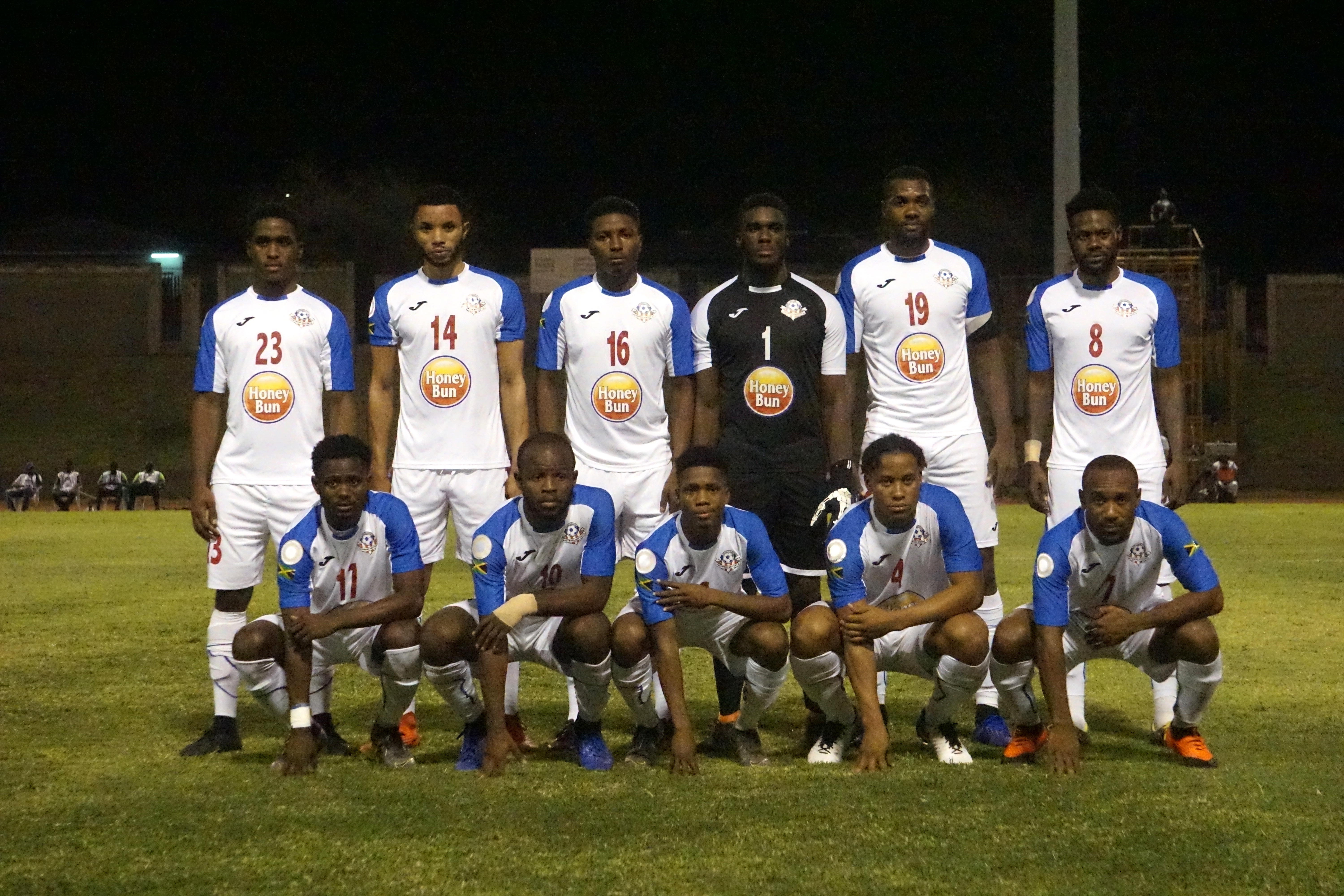 Draw reveals groups for 2020 Flow Concacaf Caribbean Club Championship
