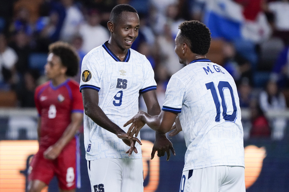 Record performances highlight Gold Cup Group Stage