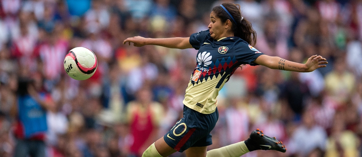 Mexico names initial roster for CONCACAF Under-20 Women's Championship