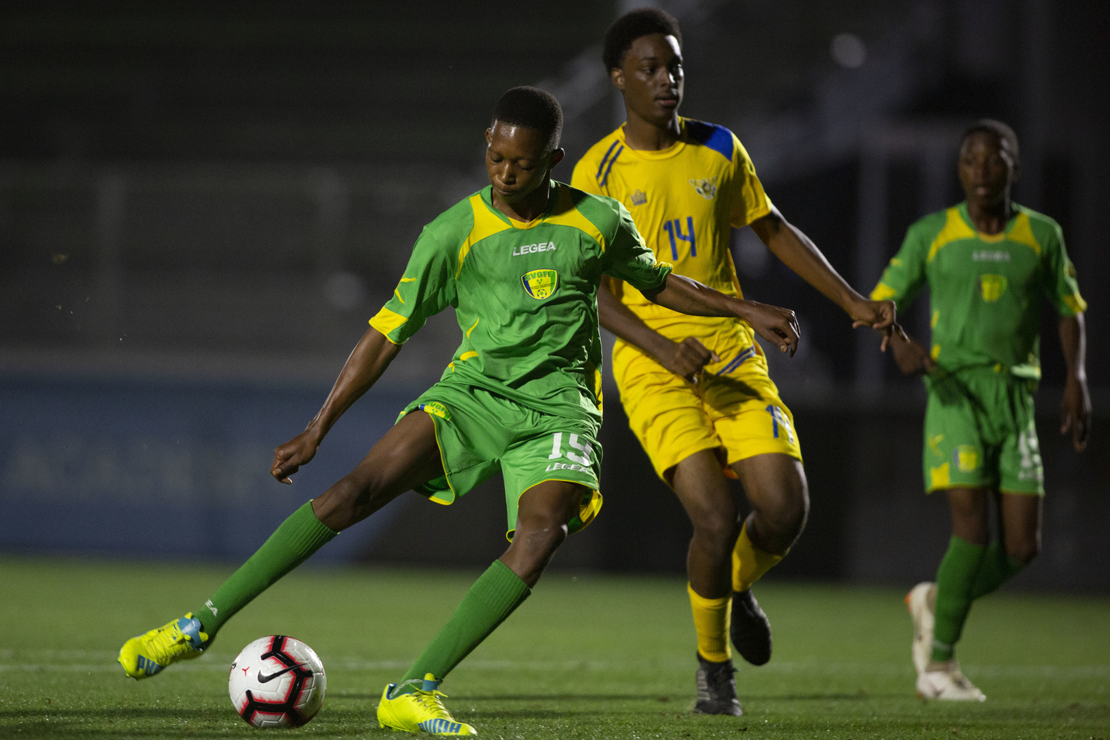 Concacaf Men’s U17 Championship Qualifying set to start