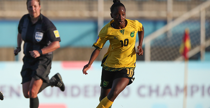 Cu20w Preview Jamaica V Usa Jan 21 2018