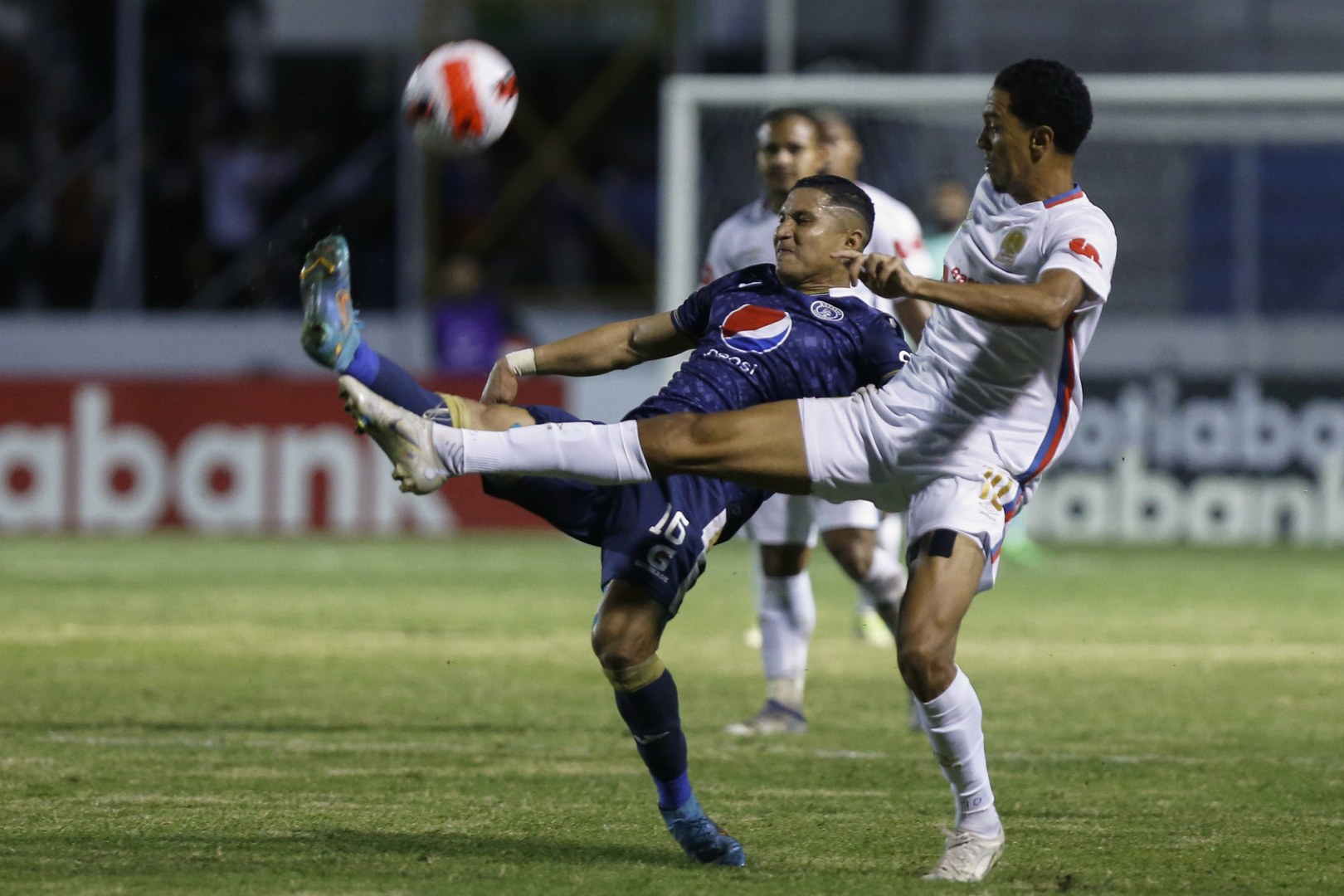 Motagua Vs. Olimpia: El Clásico Hondureño