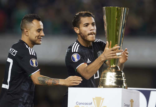 Jonathan Dos Santos