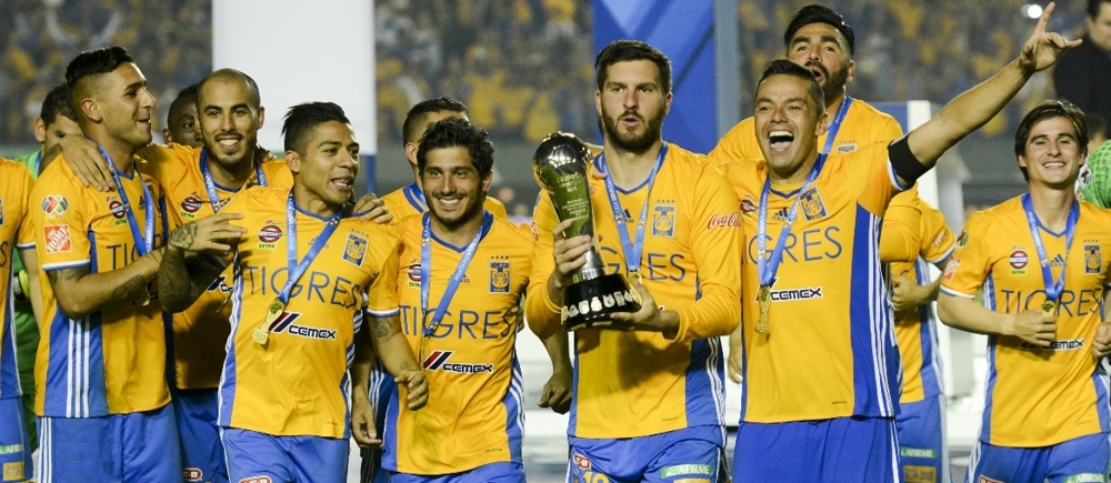 Tigres wants more…what’s next?