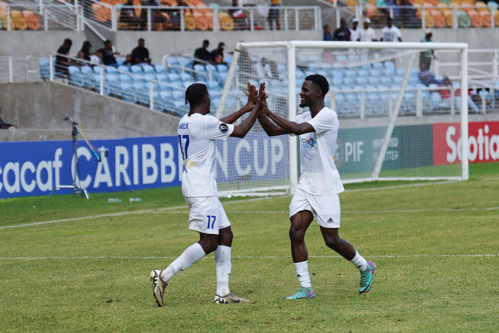 Mount Pleasant earns first win in Caribbean Cup