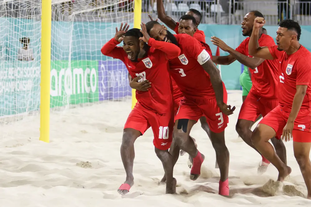 Panama seeks to clinch the top spot in Group B