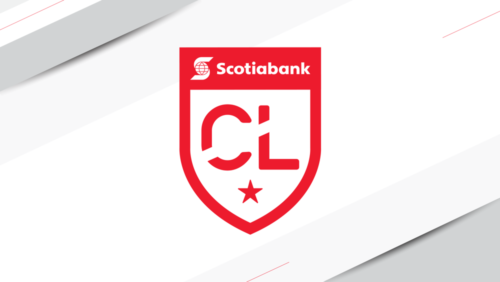 El Sorteo de La Liga Concacaf Scotiabank 2019 se Llevará a Cabo el 30 de Mayo